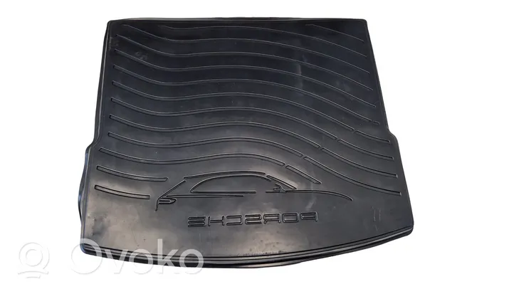 Porsche Macan Trunk/boot mat liner 95B04480017