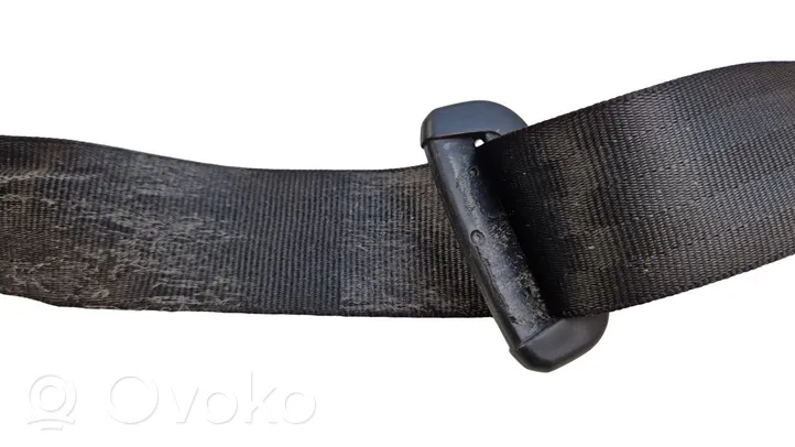 Porsche Macan Front seatbelt 0589P1000249