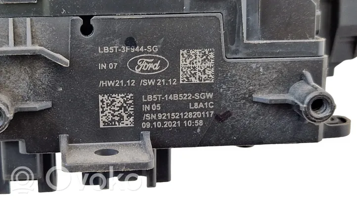 Ford Escape IV Leva/interruttore dell’indicatore di direzione e tergicristallo LB5T3F944