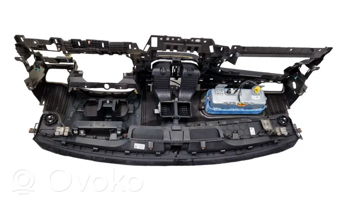 Ford Escape IV Panelė 1FMCU0H60MUB34074