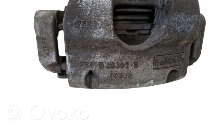 Ford Escape IV Pinza del freno anteriore 2B294B2B302