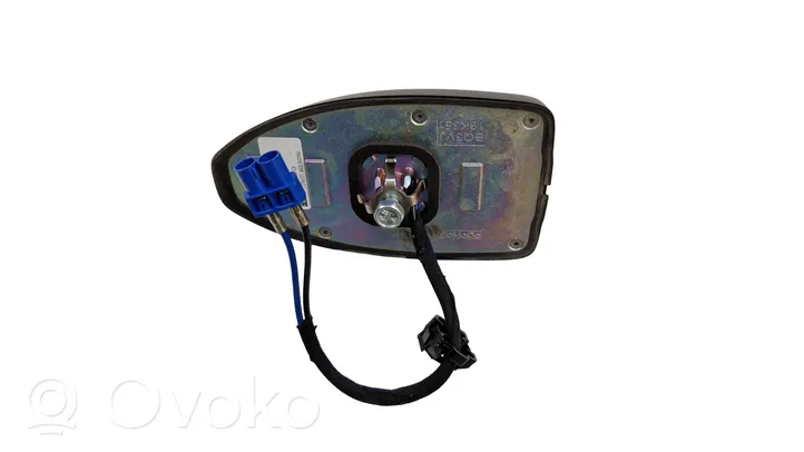 Ford Escape IV Antenna GPS JX7T19K351