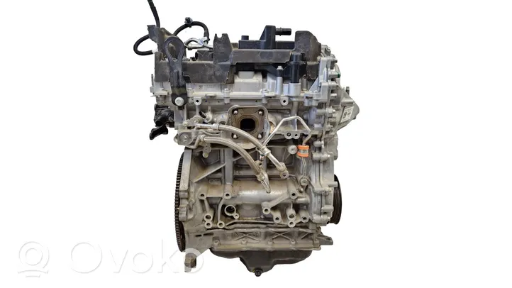 Ford Escape IV Moottori MX6G6007