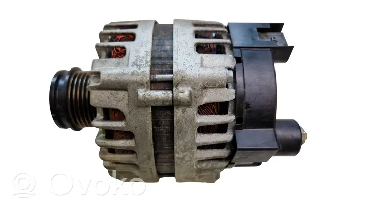 Ford Escape IV Generatore/alternatore 