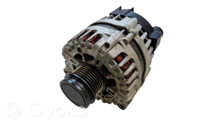 Ford Escape IV Generatore/alternatore 