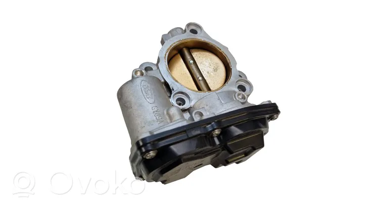 Ford Escape IV Throttle valve HX7G9F991