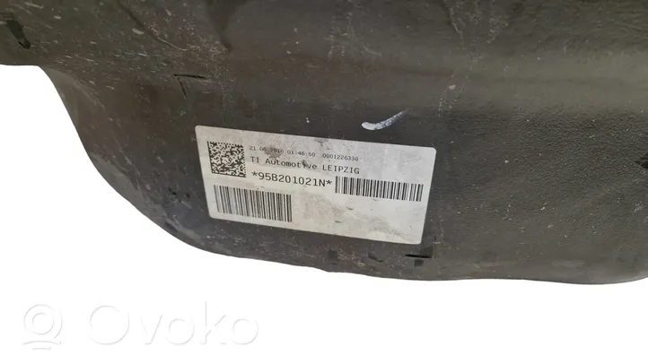 Porsche Macan Fuel tank 95B201021N