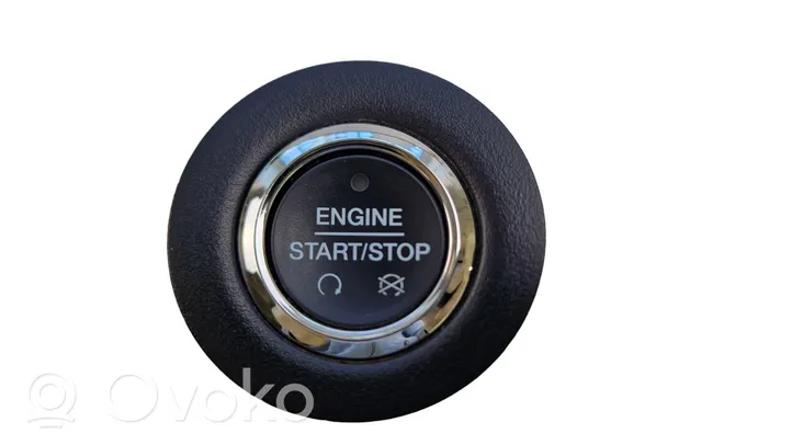 Ford Explorer V Interruptor de encendido/apagado del motor DG9T14C376