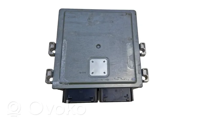 Ford Explorer V Calculateur moteur ECU FL3A12B684