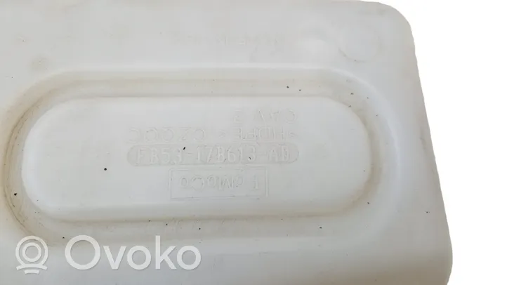 Ford Explorer V Serbatoio/vaschetta liquido lavavetri parabrezza FB5317B613