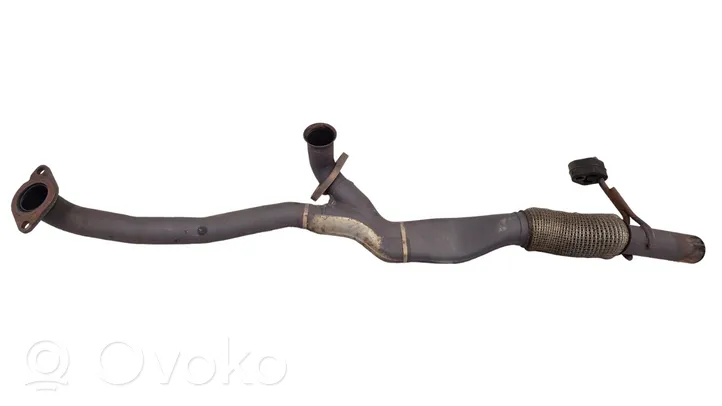 Ford Explorer V Exhaust flexible connection BB535K287