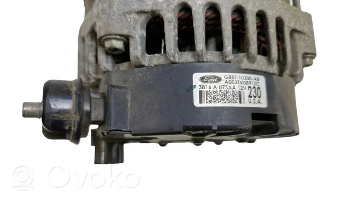 Ford Explorer V Alternator GB5T10300