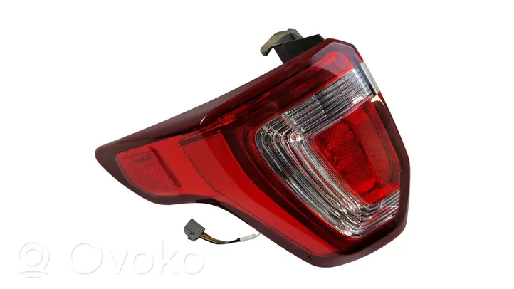 Ford Explorer V Lampa tylna FB5313B505