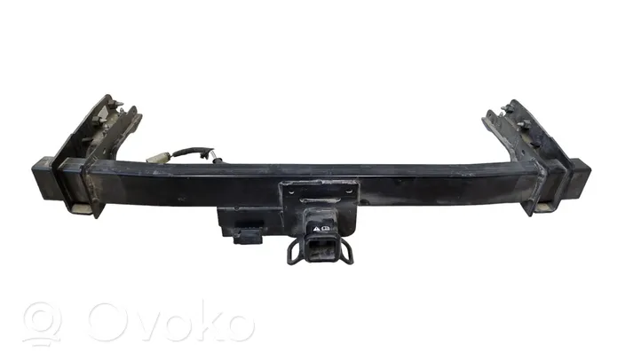 Ford Maverick Tow bar NZ6B19D521A11