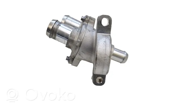 Ford Maverick Tuyau de liquide de refroidissement moteur LX6E8A587