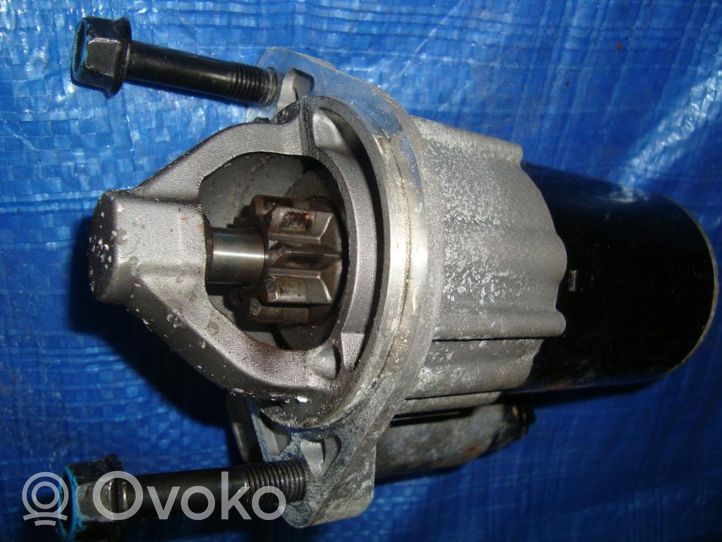 KIA Picanto Starter motor 