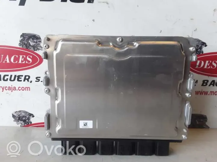 BMW X2 F39 Engine control unit/module 