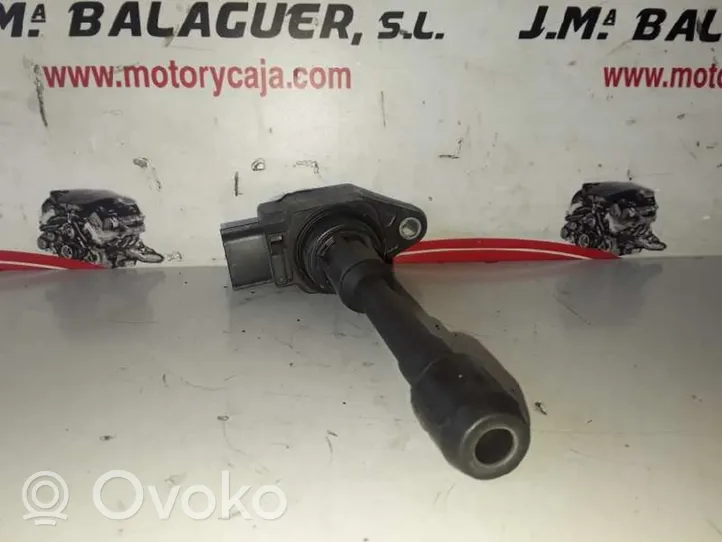 Nissan Qashqai+2 High voltage ignition coil 