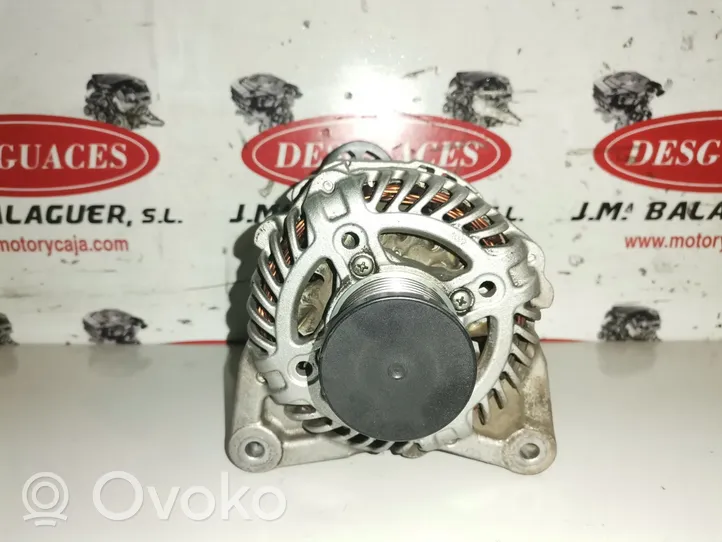 Dacia Duster II Alternator A5TE0181ZE