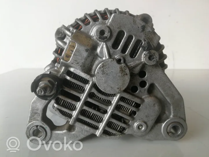 Mazda 3 III Generatore/alternatore 