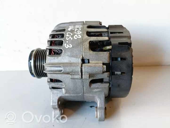 Audi A4 Allroad Generatore/alternatore 059903024