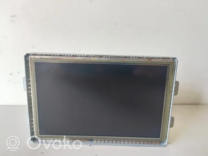 Land Rover Range Rover Sport L494 HUD-näyttö 7505350068