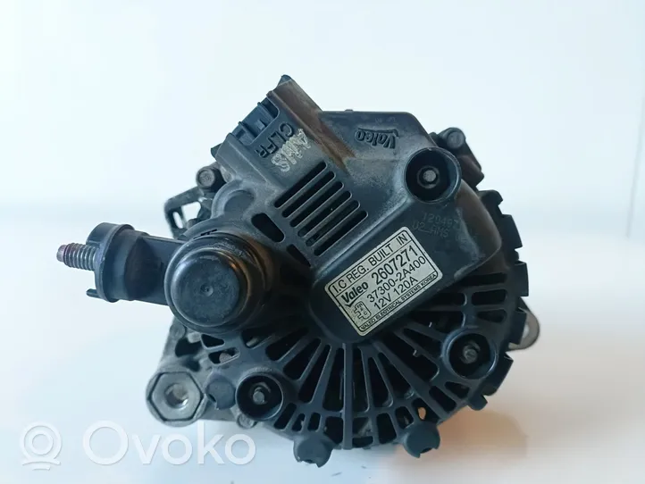 Hyundai i20 (PB PBT) Alternator 373002A400