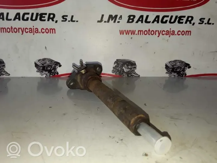 BMW 3 E36 Injecteur de carburant 0432191528