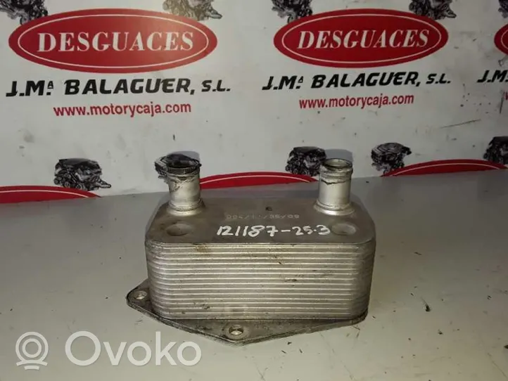 BMW 3 E36 Radiateur d'huile moteur 