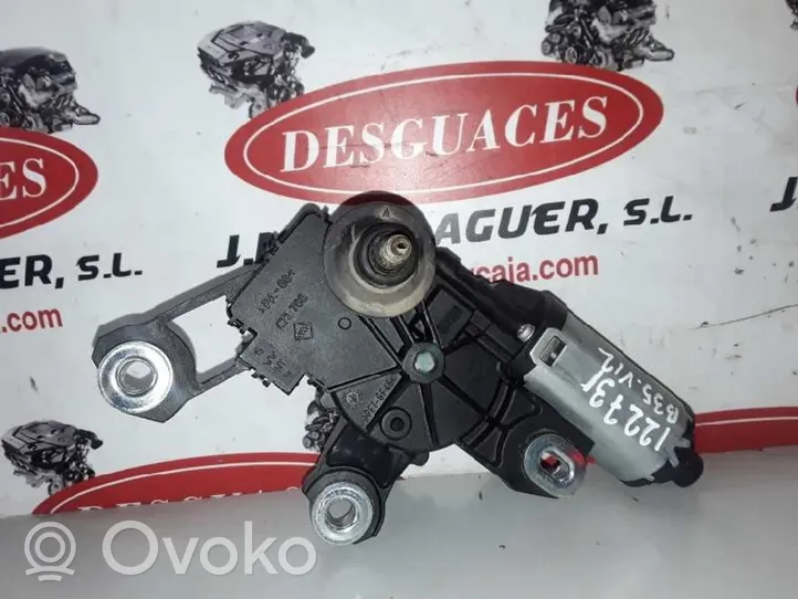 Audi Q7 4L Silniczek wycieraczki szyby tylnej 8E0955711E