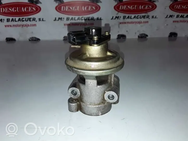 Mitsubishi Montero Soupape vanne EGR K5T7258