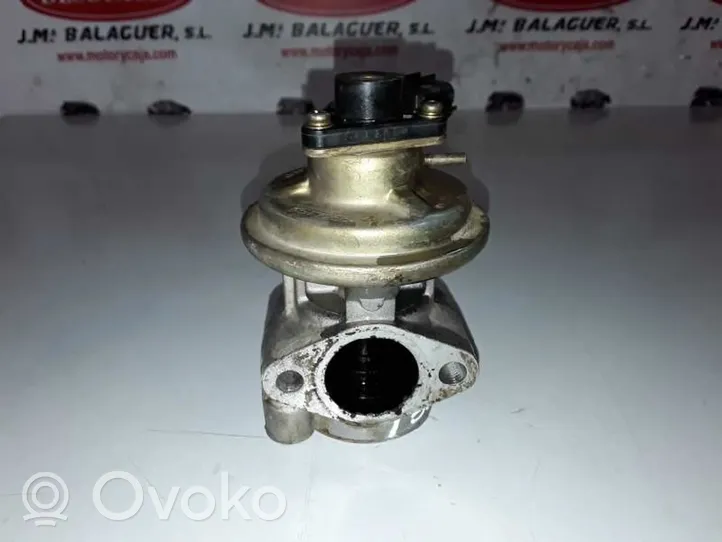 Mitsubishi Montero Soupape vanne EGR K5T7258