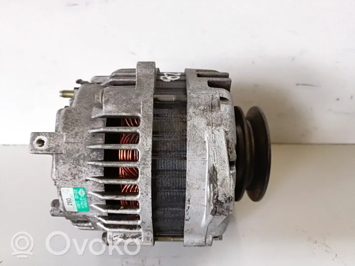 Nissan Primera Alternator 231002J601