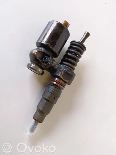 INYECTOR Land Rover Discovery Fuel injector, 103.94 € | RRR