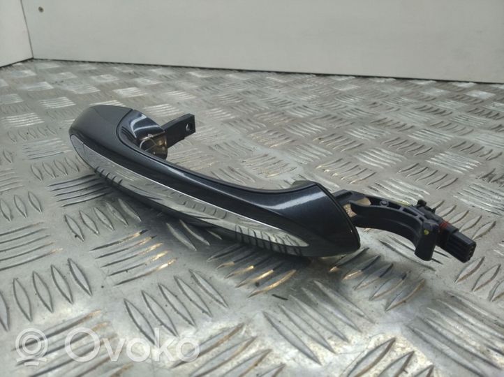 BMW 6 G32 Gran Turismo Front door exterior handle 8492250