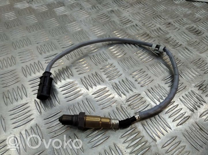 Mercedes-Benz C W205 Sonde lambda 0075421618