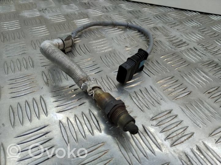 BMW 3 F30 F35 F31 Lambda probe sensor 7848487