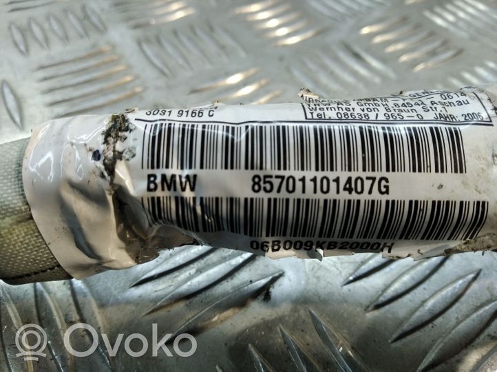 BMW 7 E65 E66 Kopfairbag 85701101407G