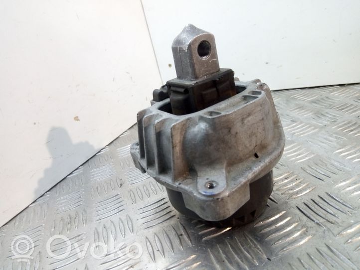 BMW M5 Support de moteur, coussinet 685126401