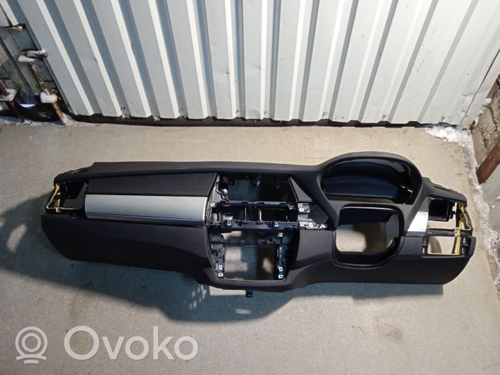 BMW X5 E70 Deska rozdzielcza 51456958798