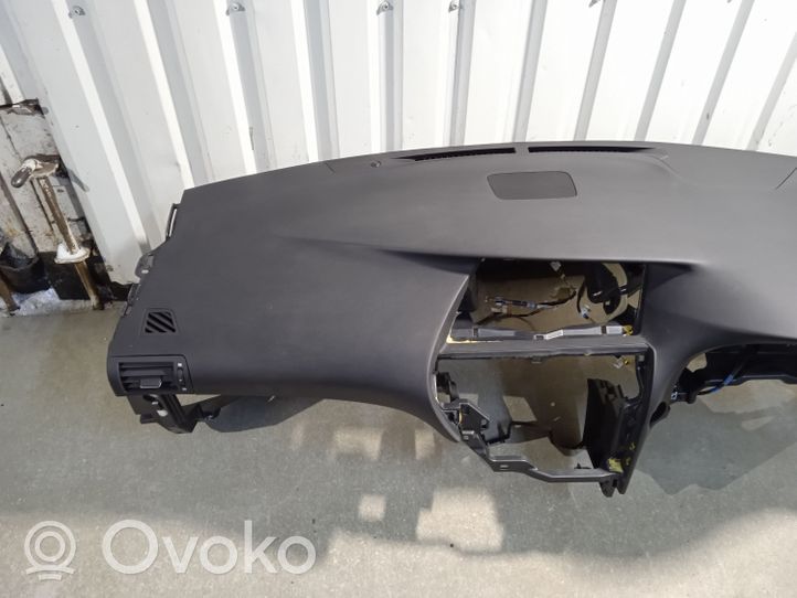 Lexus RX 450H Tableau de bord 5531148150