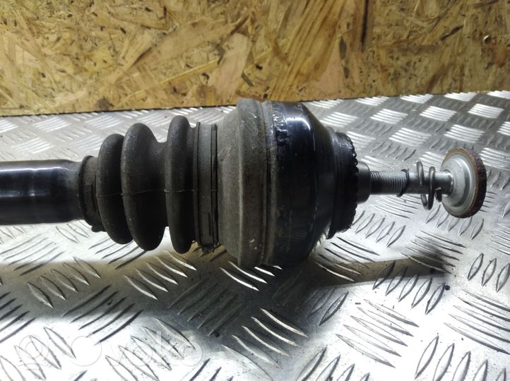 BMW M5 Rear driveshaft 2284115