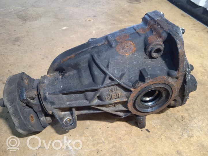 Mercedes-Benz C AMG W203 Rear differential A2033510008