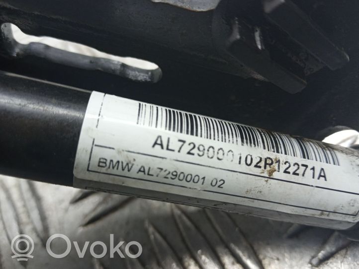 BMW M3 Poduszka powietrzna Airbag dla pieszych AL7290001