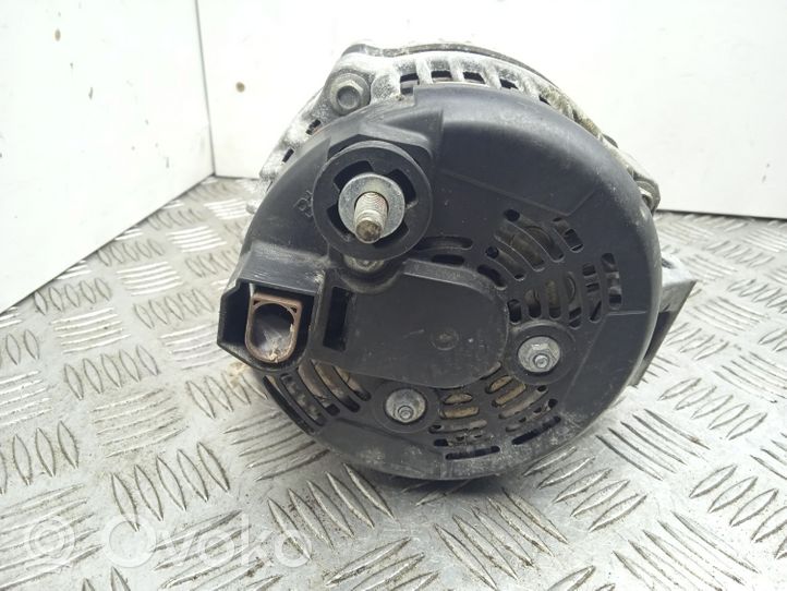 Land Rover Range Rover Sport L494 Generatore/alternatore CPLA10300BE