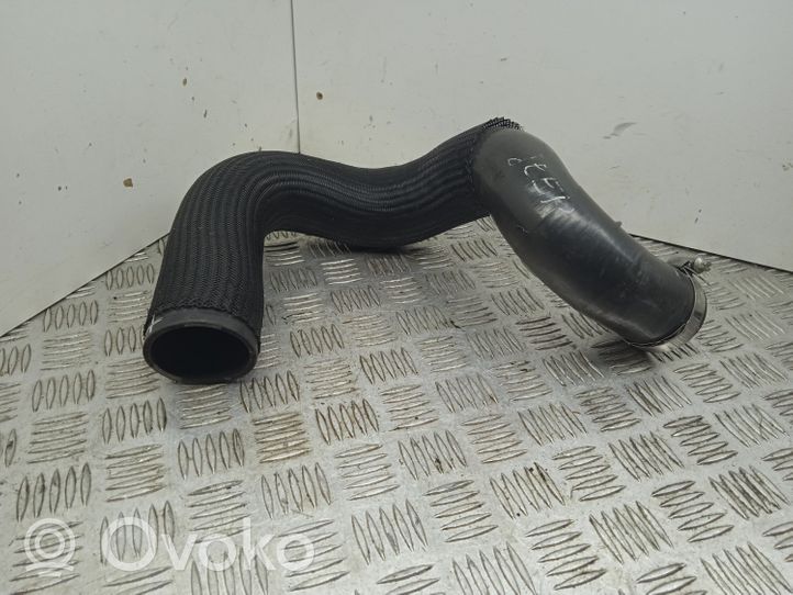 Jeep Grand Cherokee Tubo flessibile intercooler 55038006AE