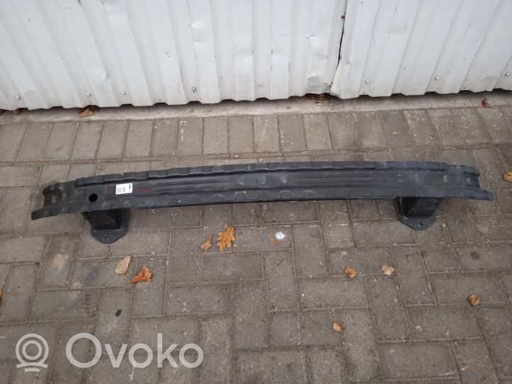 Mercedes-Benz GLE (W166 - C292) Traversa del paraurti posteriore A2536102101