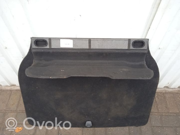 Jaguar XJ X351 Trunk/boot floor carpet liner 