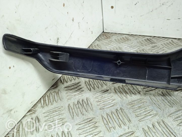 Mercedes-Benz GLE (W166 - C292) Garniture rail de siège passager avant A1669102104