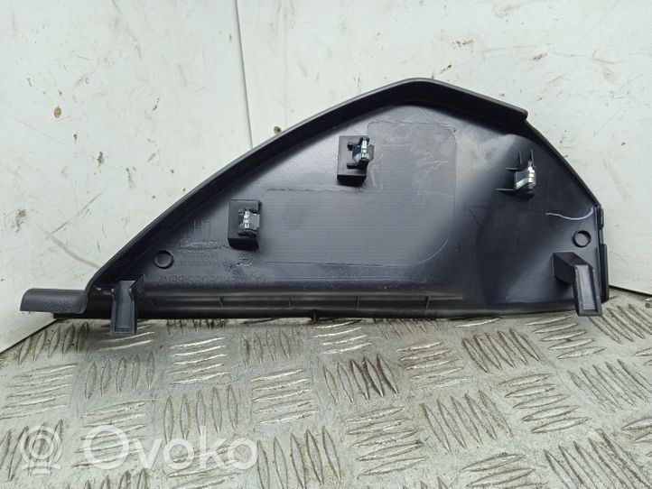 Mercedes-Benz GLE (W166 - C292) Other interior part A1666800307